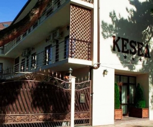 Kesea / Кесея гостевой дом